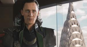 Illustration for article titled Tom Hiddleston is Very Attractive in Henry IV Part II